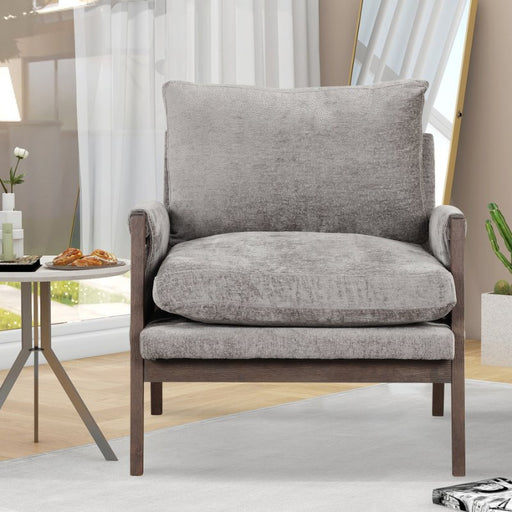 Sukha Accent Chair - Residence Supply