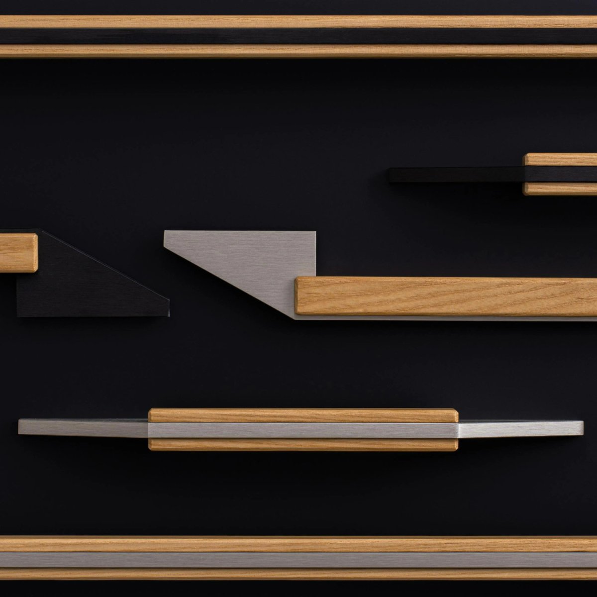 Suzu Pull Bar