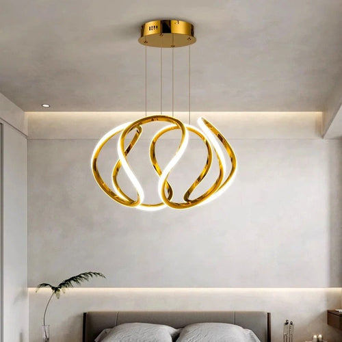 Best Svarga Chandelier Light 