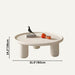 Synto Coffee Table - Residence Supply