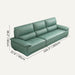 Taarab Pillow Sofa - Residence Supply
