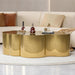 Tadal Coffee Table - Residence Supply
