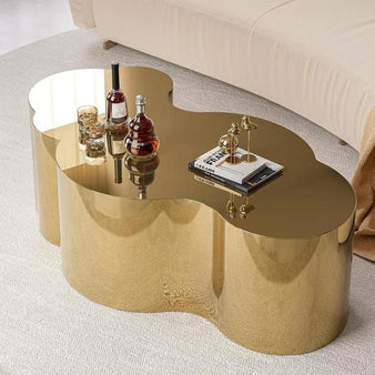 Tadal Coffee Table - Residence Supply