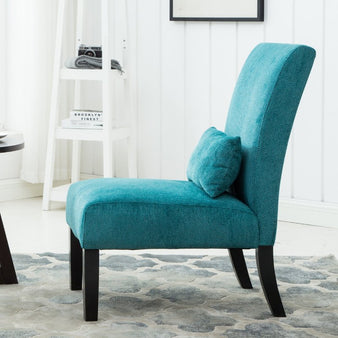 Taenia Accent Chair - Residence Supply