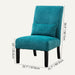 Taenia Accent Chair - Residence Supply