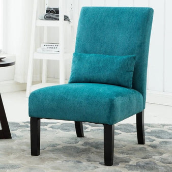 Taenia Accent Chair - Residence Supply