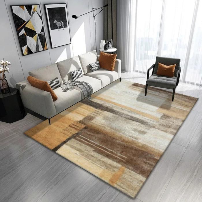 Tapel Area Rug - Residence Supply