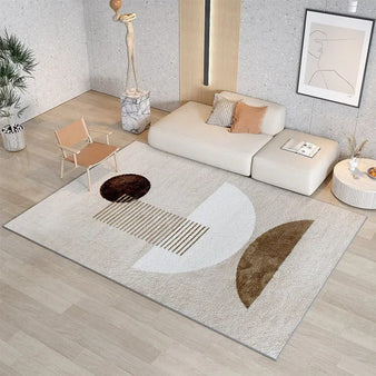 Tapet Area Rug - Residence Supply