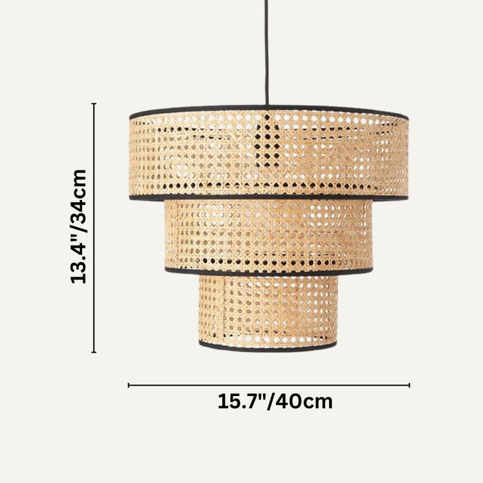 Taria Pendant Light - Residence Supply