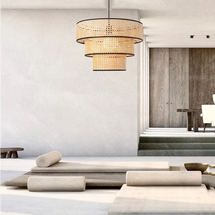 Taria Pendant Light - Residence Supply