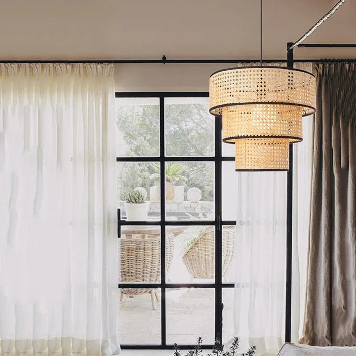 Taria Pendant Light - Residence Supply