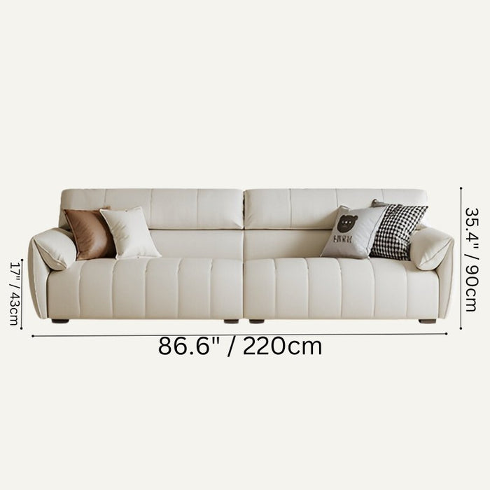 Tawary Pillow Sofa - Residence Supply