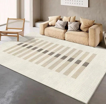 Tego Area Rug - Residence Supply