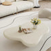 Tehen Coffee Table - Residence Supply