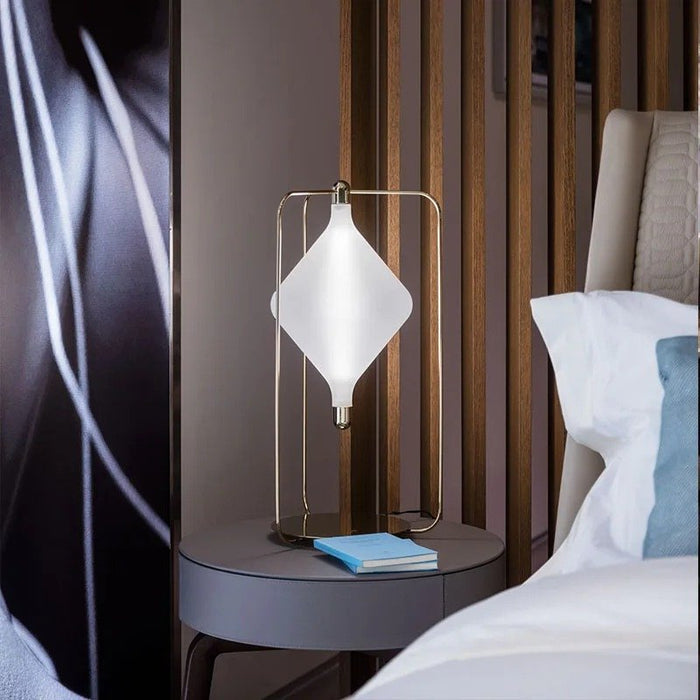Tejas Table Lamp - Residence Supply