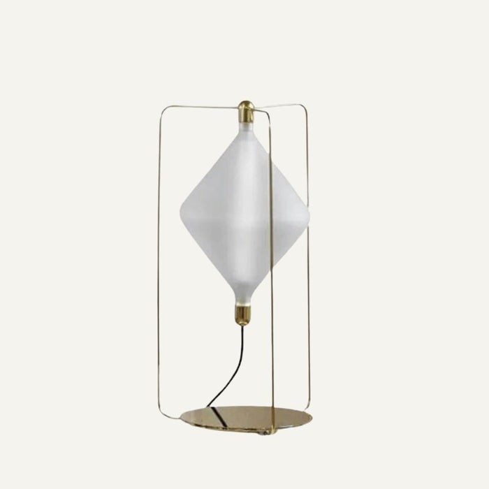 Tejas Table Lamp - Residence Supply