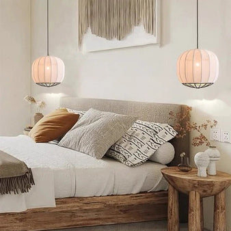 Tekanzi Pendant Light - Residence Supply