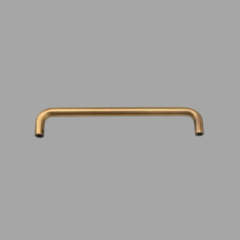 Temba Knob & Pull Bar - Residence Supply