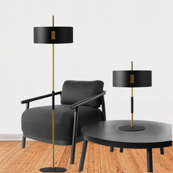 Best Tenebria Floor Lamp