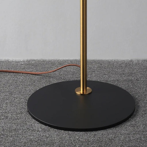 Unique Tenebria Floor Lamp
