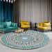 Thien Area Rug - Residence Supply