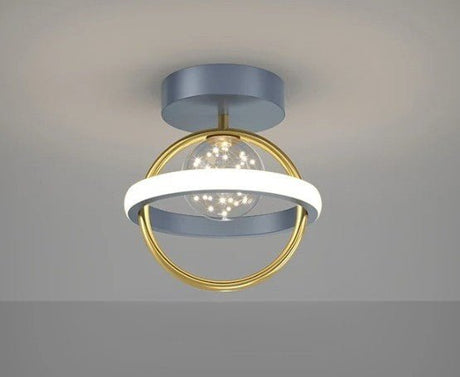 Thuraya Ceiling Light