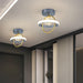 Thuraya Ceiling Light - Residence Supply