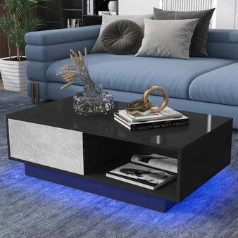 Tiaoj Coffee Table - Residence Supply