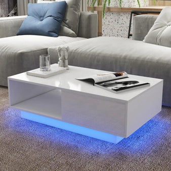 Tiaoj Coffee Table - Residence Supply