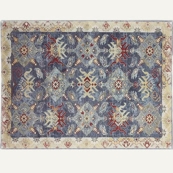 Tibel Area Rug - Residence Supply