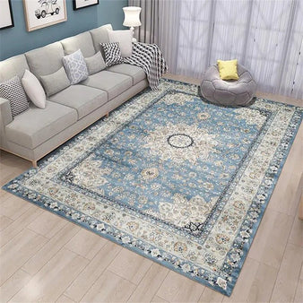 Tibel Area Rug - Residence Supply