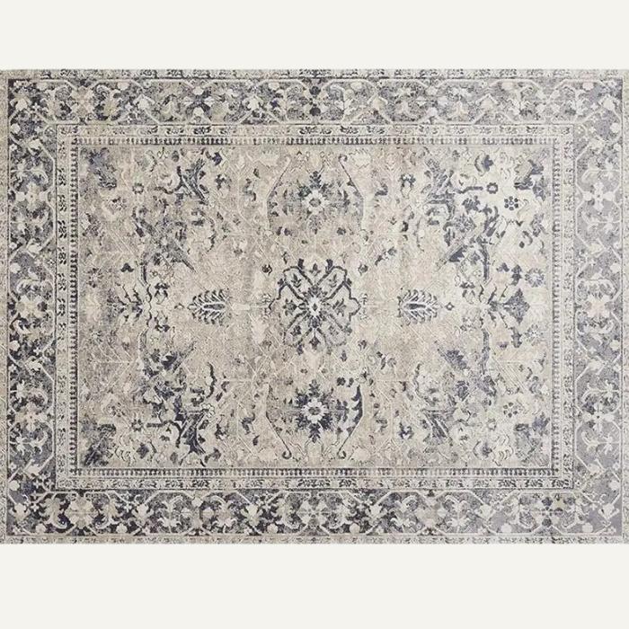 Tibel Area Rug - Residence Supply