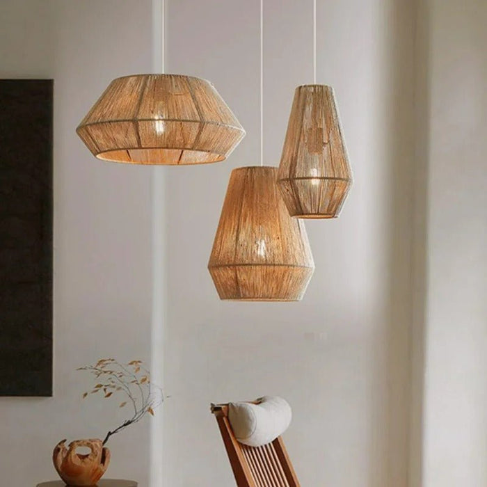 Todo Pendant Light - Residence Supply