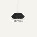 Todo Pendant Light - Residence Supply