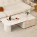 Tollen Wooden Table - Residence Supply