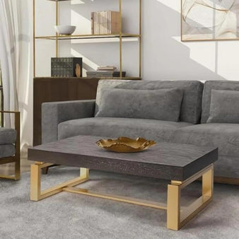 Tolukk Coffee Table - Residence Supply