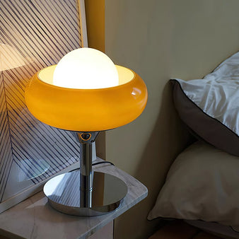 Torchis Table Lamp - Residence Supply