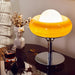 Torchis Table Lamp - Residence Supply