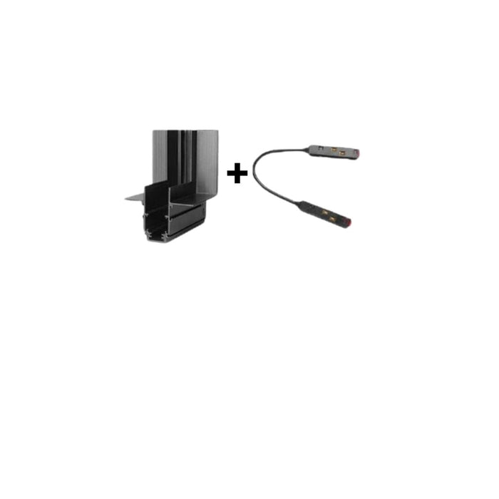 Track Light System Accessories - Residence Supply