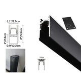 Track Light System Accessories