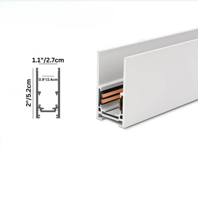 Track Light System Accessories