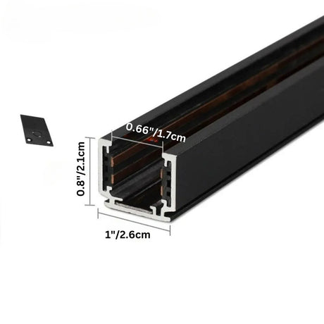 Track Light System Accessories