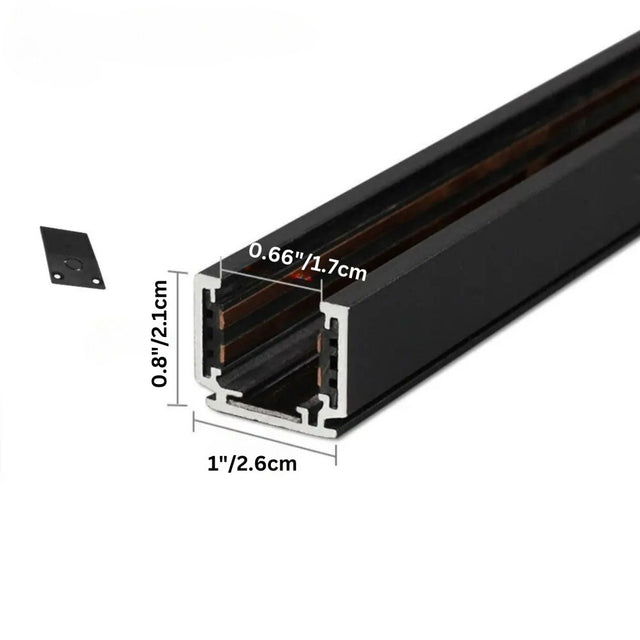 Track Light System Accessories