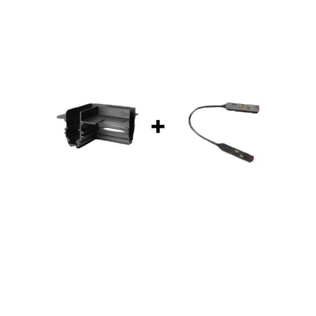 Track Light System Accessories