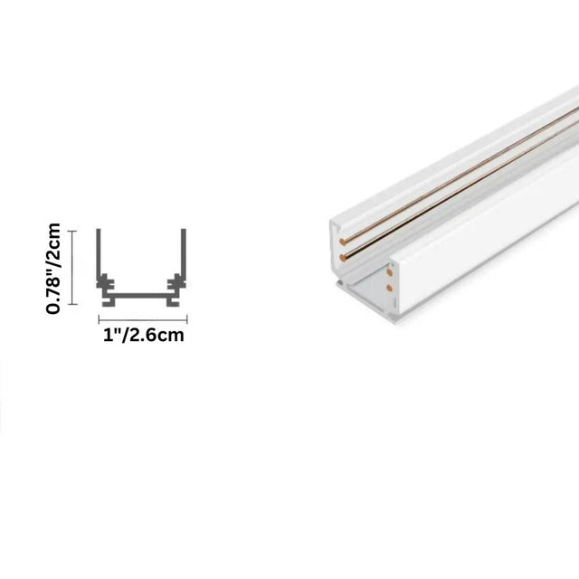 Track Light System Accessories