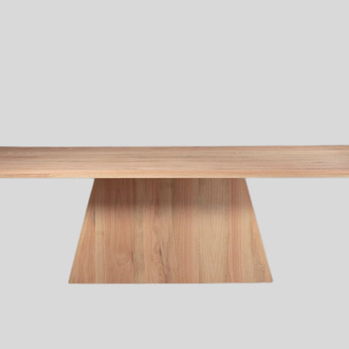 Trai Wooden Table - Residence Supply