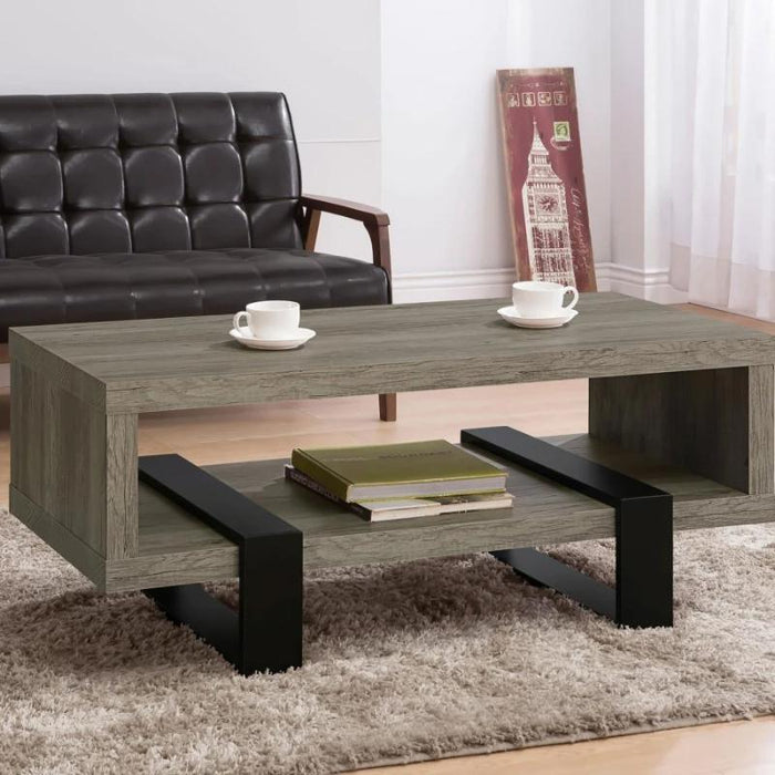 Trapez Coffee Table - Residence Supply