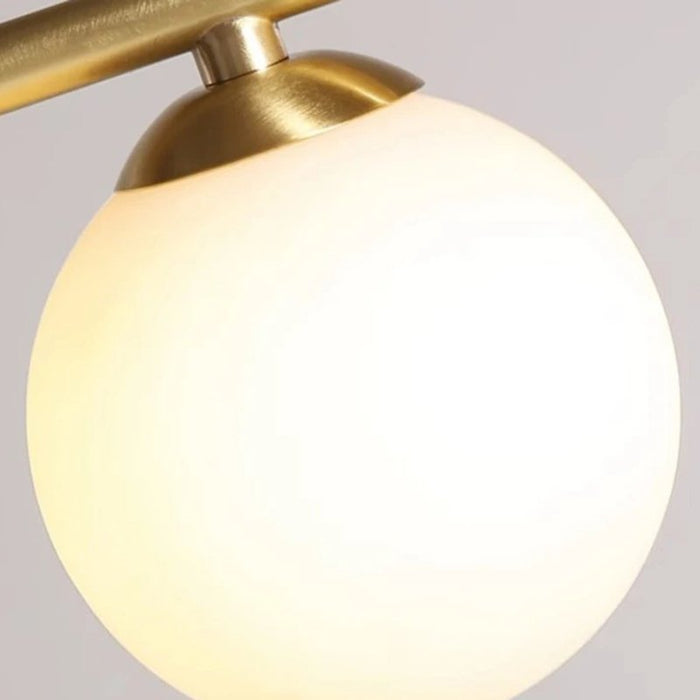 Tungali Linear Light - Residence Supply