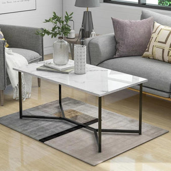 Tunhu Coffee Table - Residence Supply