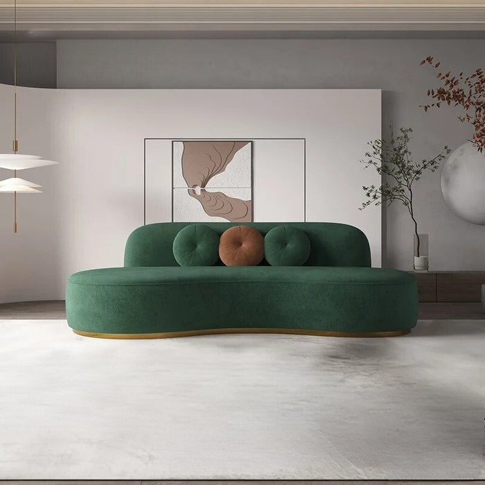 Turbah Pillow Sofa - Residence Supply